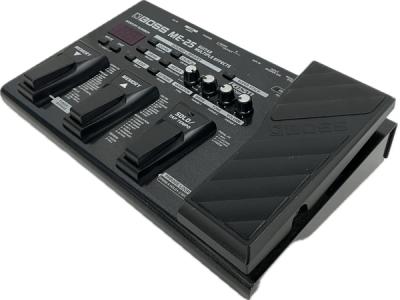 BOSS ギター マルチ エフェクター ME-25