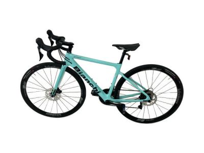 引取限定Bianchi SPRINT 自転車 ビアンキ ロードバイク