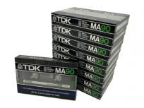 TDK   Metal Position 90