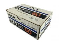 TDK   Metal Position 60