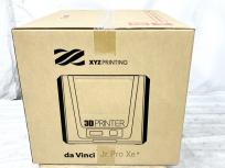 XYZprinting 3D Printer da Vinci ダヴィンチ Jr. Pro Xe+ 3FJSNXJP00C 3D プリンター