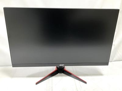 acer VG252Q (M3bmiipx)(モニタ、ディスプレイ)の新品/中古販売