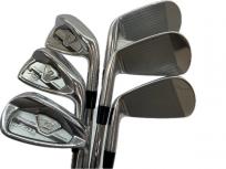 BRIDGESTONE TOURB JGR FORGED HF2 アイアン 5-9.P 6本おまとめ Flex-S N.S.PRO MODUS3 ゴルフ ブリヂストンの買取