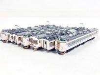 TOMIX トミックス 92975 JR 183系 特急電車 (福知山電車区・クハ183-801) 7両 限定品 鉄道模型 Nゲージの買取