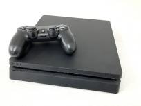 SONY ソニー PS4 プレイステーション 4 CUH-2200A 500GB ゲーム 機器の買取