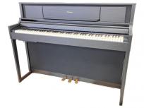 引取限定Roland LX705 PE 電子 ピアノ 2021年製 楽器 ローランドの買取