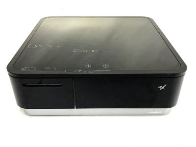 スター精密 POP10 BLK JP mPOPシリーズ A006 レシート プリンター