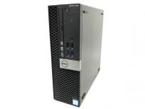 Dell OptiPlex 5040 デスクトップ パソコン i5-6500 8GB HDD 500GB SSD 256GB Win11