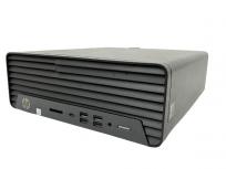 HP ProDesk 600 G6 デスクトップ パソコン i5-10500 32GB SSD 1TB Win11の買取