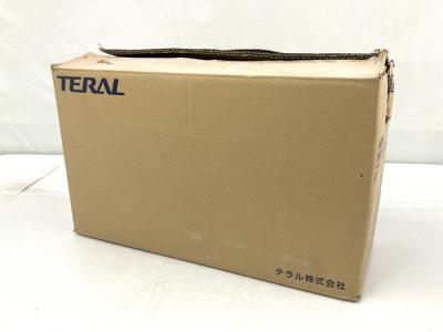 TERAL PV0048 排水水中ポンプ 小型排水 PV型 50PV-5.75 ポンプ