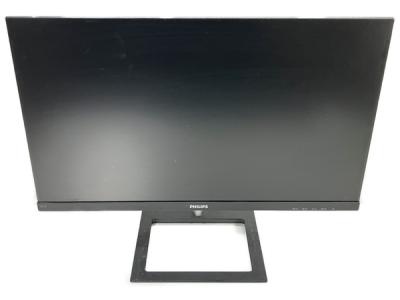 PHILIPS 241E1D/11 液晶モニター 2019年製 ディスプレイ PC周辺 映像 フィリップス
