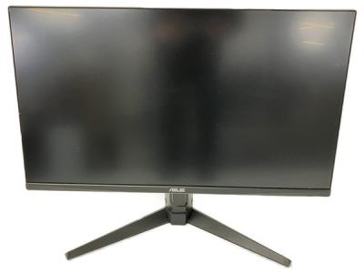 ASUS VG28UQL1A 28型4K UHDゲーミングディスプレイ