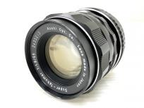 PENTAX ペンタックス ASAHI Opt.co Super-Takumar 1.8 55mm レンズ オールドレンズ