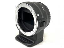 Nikon FT1 Fマウント マウントアダプター カメラ レンズ アクセサリーの買取