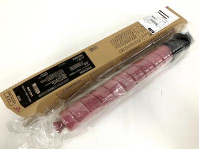 RICOH MP Pトナー C6003 ブラック 単色 リコー 純正品 インク カートリッジ プリンター 周辺 アクセサリ