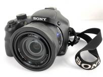 SONY Cyber-shot DSC-HX400V デジタル スチル カメラ デジカメ ソニー 光学50倍 約2110万画素の買取