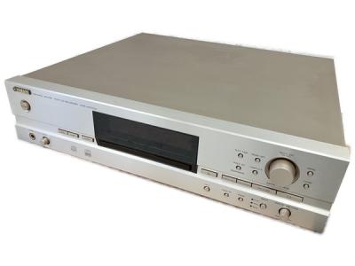 YAMAHA ヤマハ CDR-HD1000 音楽用 CDRレコーダー 音響 機材 オーディオ