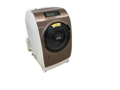 HITACHI BD-V110E3(ドラム式)の新品/中古販売 | 1426672 | ReRe HITACHI BD-V110E3(ドラム式)の新品/中古販売 | 1426672 | ReRe