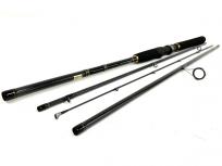 Daiwa ダイワ LURENIST ルアーニスト MB 86ML-4 ロッド 釣り竿