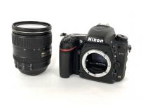 Nikon D750 一眼デジタルレフカメラボディ + AF-S NIKKOR 24-120mm f/4G ED VR レンズキットの買取