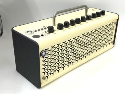 YAMAHA THR10II エレキギターアンプ デスクトップアンプ