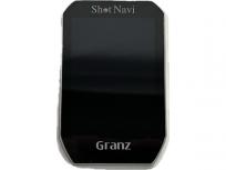 テクタイト Shot Navi Granz ショットナビ グランツ GPS距離測定器 ハンディタイプの買取