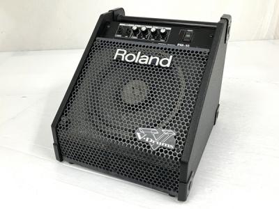 Roland ローランド PM-10 V-Drums用 モニターアンプ