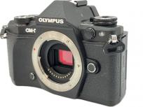 オリンパス OLYMPUS OM-D E-M5 Mark II 14-150mm II レンズキット カメラ レンズの買取