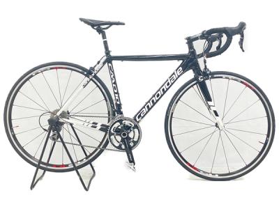 cannondale ロードバイク CAAD10 105 サイズ48 15年モデル