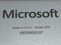 Microsoft Surface Laptop 4 ノート パソコン AMD Ryzen 5 16GB SSD 256GB 13.5インチ Win11 アイスブルーの買取