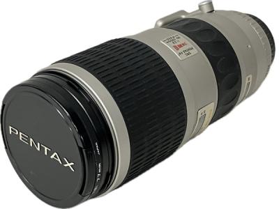 PENTAX SMC PENTAX-FA* 80-200mm F2.8 IF ED レンズ ペンタックス 