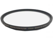 Nikon ARCREST アルクレスト PROTECTION FILTER プロテクションフィルター 77m カメラ周辺機器