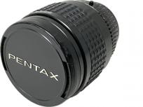 PENTAX SMC PENTAX-A F1.4 85mm 一眼レフカメラ用 レンズ ペンタックス カメラ 訳有の買取