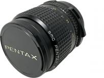 PENTAX SMC PENTAX 67 F4 55mm レンズ ペンタックス カメラ 訳有の買取