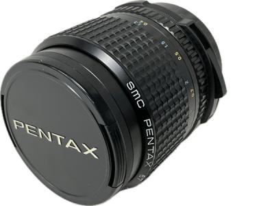 PENTAX SMC PENTAX 67 F4 55mm レンズ ペンタックス カメラ 訳有 