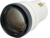 MINOLTA AF APO TELE 200mm F2.8 (32) レンズ ミノルタ カメラ 訳有の買取