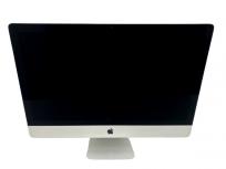 Apple iMac 一体型 パソコン 27-inch Late 2013 i5-4570 8GB HDD 1TB Catalina
