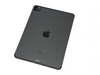 Apple iPad Pro 第2世代 Wi-Fi + Cellular モデル FY2V2J/A 128GB タブレットの買取