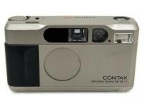 CONTAX T2 2.8/38 T*の買取