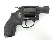 SMITH&amp;WESSON 37 j-police air weight version2 ガスガンの買取