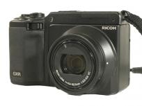 RICOH GXR P10 28-300mm F3.5-5.6 VC デジタルカメラの買取
