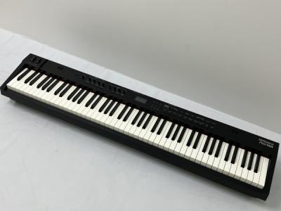 Roland RD-88 電子ピアノ 2020年製 88鍵 ステージピアノ ローランドの新品・中古の販売と買取 | ReRe[リリ]