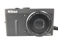Nikon ニコン COOLPIX P310 コンパクト デジタル カメラの買取
