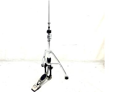 Pearl H2000 パール ハイハット スタンド シルバー