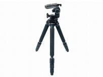 Velbon Geo Carmagne N545M II/PHD-55Q カーボン 三脚 雲台 ベルボン ケース