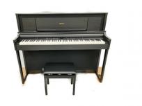引取限定Roland LX706GP 電子ピアノ ローランド 2019年製の買取