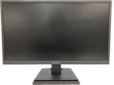 IO DATA アイオーデータ GigaCrysta KH252V-ZS ブラック 24.5型 ワイド 液晶 ディスプレイ モニター