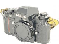 Nikon ニコン F3 ボディ フィルム 一眼レフの買取