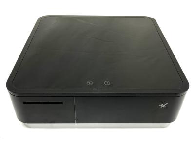 スター精密 POP10 BLK JP mPOPシリーズ A006 レシート プリンター