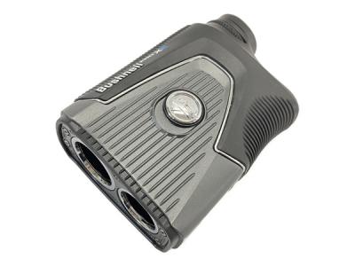 Bushnell PRO XE ゴルフ レーザー距離計 ピンシーカー ブッシュネル